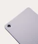 Tucano Funda para Galaxy Tab A11+/A9+ Violeta