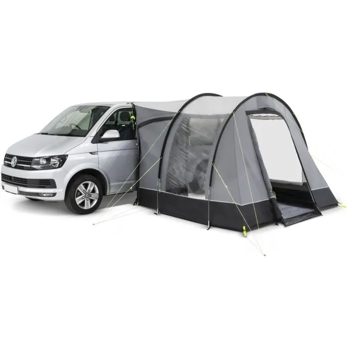 Kampa Action Toldo Hinchable Autoportante - Ancho 2,9m Kampa Action Toldo Hinchable Autoportante - Ancho 2,9m