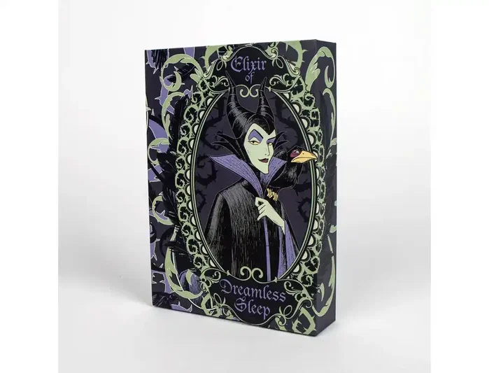 Cerdá Set de Papelería Disney Villanas