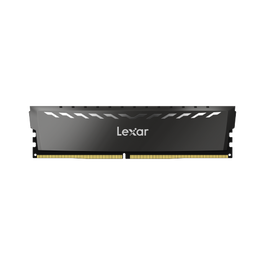 Lexar LD4BU008G-R3200GDXG Módulo de memoria RAM DDR4 16 GB (2 x 8 GB) 3200 MHz