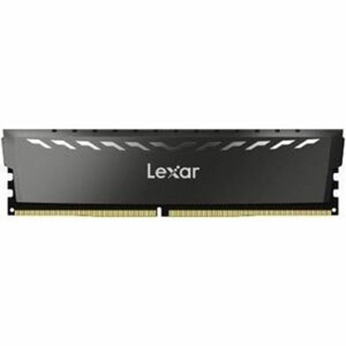 Lexar THOR 16 GB (2 x 8 GB) DDR4 3200 MHz CL16 Lexar THOR 16 GB (2 x 8 GB) DDR4 3200 MHz CL16
