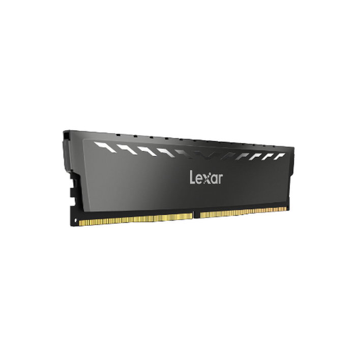 Lexar THOR Kit de Memoria 16 GB (2 x 8 GB) DDR4 3200 MHz Lexar THOR Kit de Memoria 16 GB (2 x 8 GB) DDR4 3200 MHz