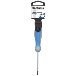 Hantums Destornillador Philips PH1x100mm