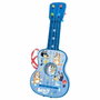 Reig Guitarra de 4 cuerdas con estuche Bluey