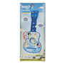Reig Guitarra 4 cuerdas en estuche Bluey 35,3x14,5x5 cm