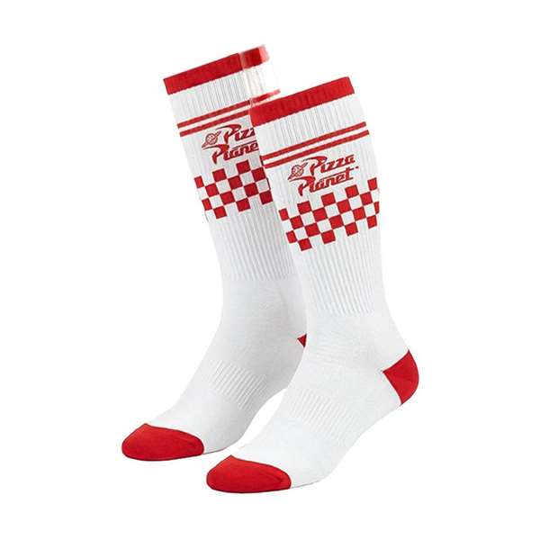 Cerdá Pack de 3 pares de calcetines Toy Story talla 38-45 Cerdá Pack de 3 pares de calcetines Toy Story talla 38-45