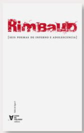 (G).rimbaud:seis poemas de inferno e adolescencia, AA.VV. - CHAN DA POLVORA