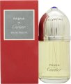 Cartier Pasha de Cartier Eau de Toilette 100 ml