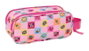 Safta Portatodo Doble 3D Minnie Mouse