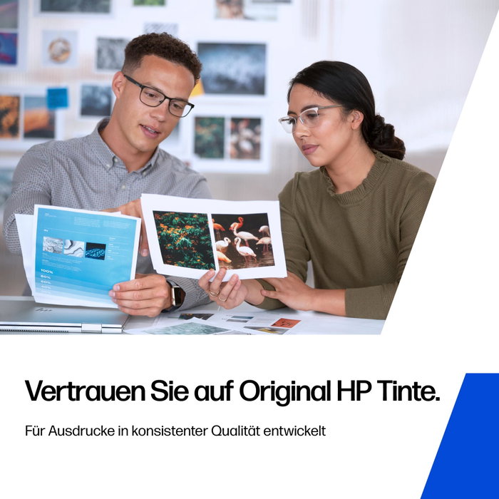 HP 302XL/304XL Cartucho de Tinta Tricolor XL B7RT8AE