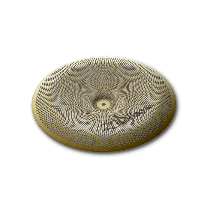 ZILDJIAN China L80 Low Volume 18 pulgadas ZILDJIAN China L80 Low Volume 18 pulgadas