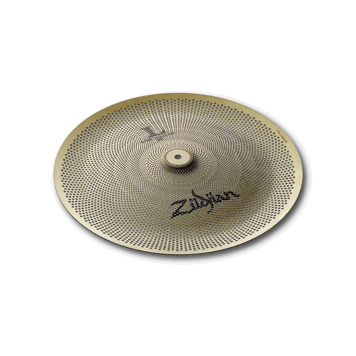 ZILDJIAN China L80 Low Volume 18 pulgadas ZILDJIAN China L80 Low Volume 18 pulgadas