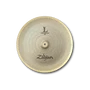 ZILDJIAN China L80 Low Volume 18 pulgadas