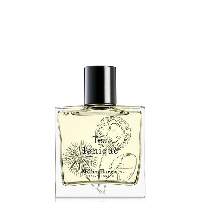 Tea Tonique, Agua de perfume, Unisex, 50 ml Tea Tonique, Agua de perfume, Unisex, 50 ml