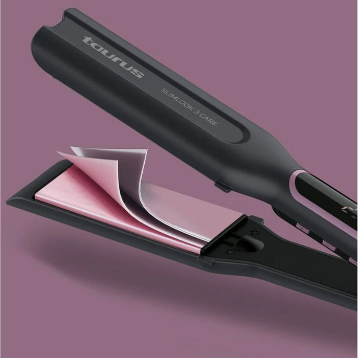 Plancha de Pelo Taurus Slimlook 3 Care Plancha de Pelo Taurus Slimlook 3 Care