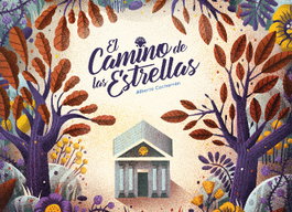 El camino de las estrellas, Alberto Cacharron - TEOFILO