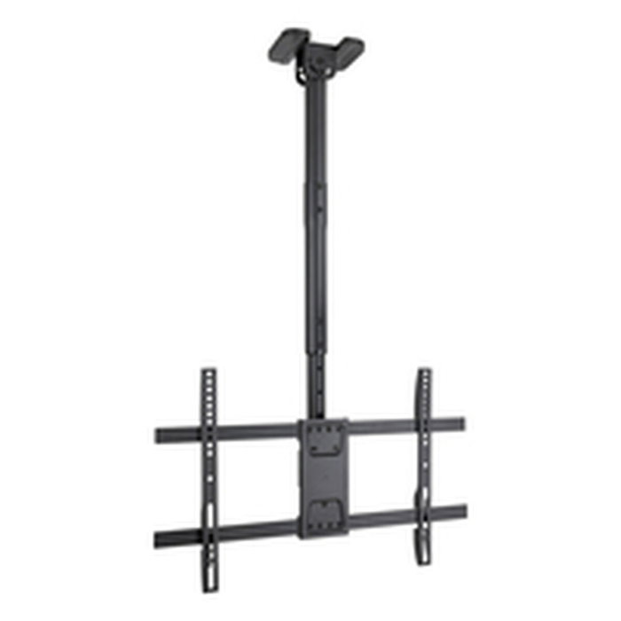 TooQ Soporte de Techo LPCE1186TSLI-B para Pantallas 43-86 pulgadas, Negro