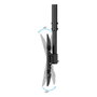 TooQ Soporte de Techo LPCE1186TSLI-B para Pantallas 43-86 pulgadas, Negro