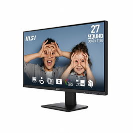 MSI MP273UDE Monitor 27" (68.6cm) TFT Pro Resolución WQHD 2560x1440