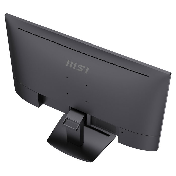 MSI Monitor Pro MP273UDE 27 Pulgadas 68.6 cm 4K Ultra HD 3840x2160 IPS 60Hz 1 ms HDR 130% sRGB VESA Adaptive Sync Altavoces HDMI DisplayPort Negro MSI Monitor Pro MP273UDE 27 Pulgadas 68.6 cm 4K Ultra HD 3840x2160 IPS 60Hz 1 ms HDR 130% sRGB VESA Adaptive Sync Altavoces HDMI DisplayPort Negro