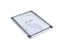 Rocada Marco Porta Anuncios CLIP DIN A2 Aluminio Anodizado Plata 42x59.4 cm