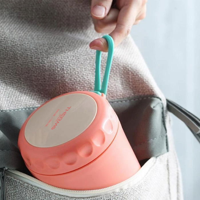 Thermosport Hermetico Doble Pared 760 ml (380+380ml) 10.5 x 21 x 10.5 cm (6 Unidades) Thermosport Hermetico Doble Pared 760 ml (380+380ml) 10.5 x 21 x 10.5 cm (6 Unidades)