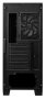 MSI MAG Forge 321R Airflow Mid Tower ATX, USB 3.2 Gen 1, 3 Ventiladores RGB, Máx GPU 390mm, Negro