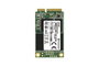 Transcend MSA230S, 64GB mSATA SSD 230S SATA III 6Gb/s, 390/200MB/s