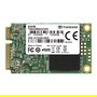 Transcend SSD mSATA 64GB SATA3 3D TLC