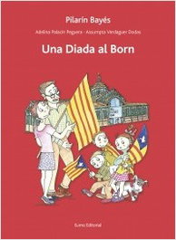 EUMO Una Diada molt especial, Pilarín Bayés