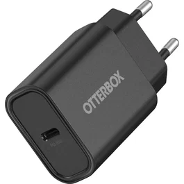 OtterBox Cargador de Dispositivo Móvil Universal 20W Negro