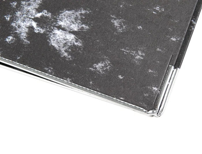 Liderpapel Archivador de Palanca DIN A4 Negro Mecanismo 75mm Cartón Forrado con Rado Liderpapel Archivador de Palanca DIN A4 Negro Mecanismo 75mm Cartón Forrado con Rado