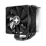 Xilence M906 Performance X Black Ventirad Multi-Socket 120 mm
