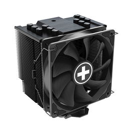 Xilence M906 Perfomance X Black Disipador CPU Intel 11xx/20xx/1200/1700 AMD AM4/5 TDP 250W