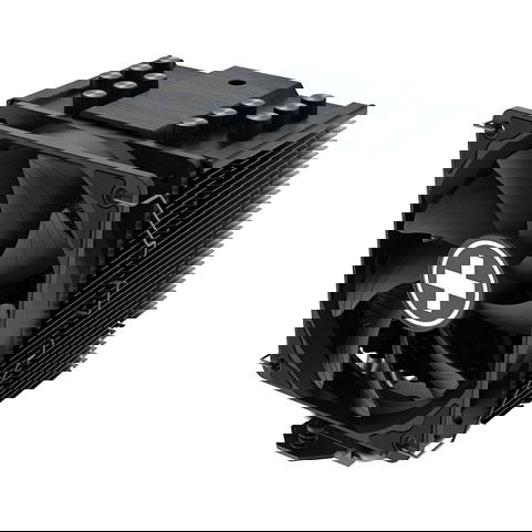 Xilence M906 Perfomance X Black Disipador CPU Intel 11xx/20xx/1200/1700 AMD AM4/5 TDP 250W