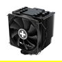 Xilence M906 Perfomance X Black Disipador CPU Intel 11xx/20xx/1200/1700 AMD AM4/5 TDP 250W