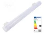 PHILIPS Lámpara LED S14S Blanco Cálido