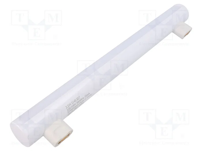 PHILIPS Lámpara LED S14S Blanco Cálido