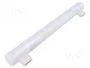 PHILIPS Lámpara LED S14S Blanco Cálido