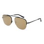 Champion CU5151-58C03 Gafas de sol para hombre con cristales marrones