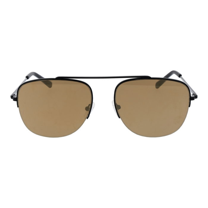 Champion CU5151-58C03 Gafas de sol para hombre con cristales marrones