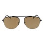 Champion CU5151-58C03 Gafas de sol para hombre con cristales marrones