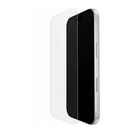 Belkin Protector de Pantalla de Cristal para Apple iPhone 17 Pro