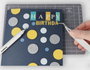 Innspiro Set de 6 herramientas para manualidades