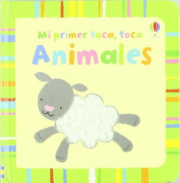 USBORNE Animales, VV.AA. - USBORNE