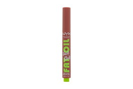 Nyx Professional Make Up Fat Oil Slick Click Rosa #going viral