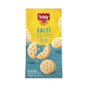Schär Salti Crackers 175 g