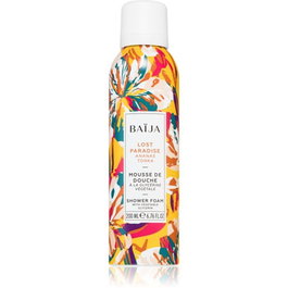 Baija Lost Paradise Espuma de ducha 200 ml