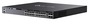 TP-Link Omada SG6428X Switch Gestionado L3, 24 Puertos Gigabit, 4 SFP+ 10G, 1U Negro