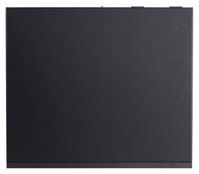 TP-Link Omada SG6428X Switch Gestionado L3, 24 Puertos Gigabit, 4 SFP+ 10G, 1U Negro